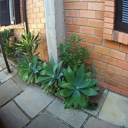 Apartamento Em Gramado Apartment Exterior photo