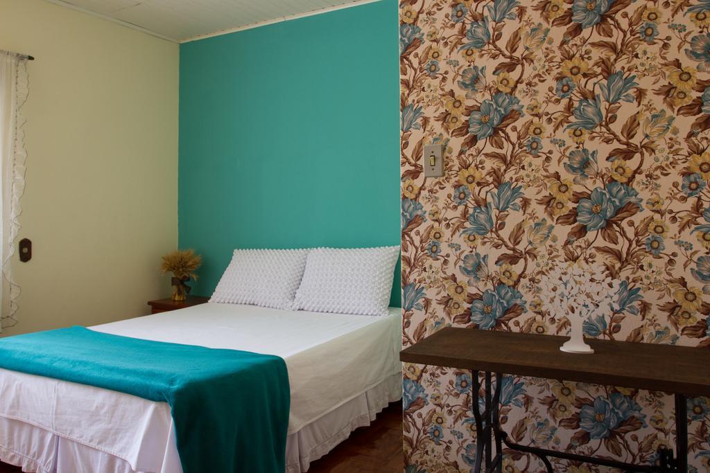 Apartamento Em Gramado Apartment Exterior photo