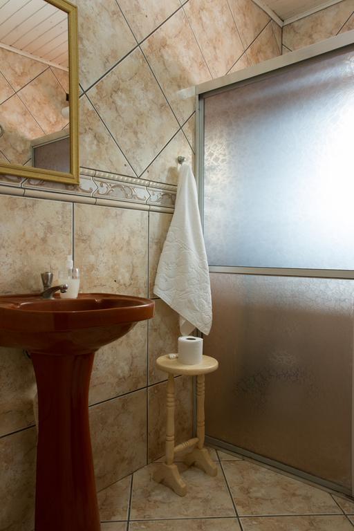 Apartamento Em Gramado Apartment Exterior photo