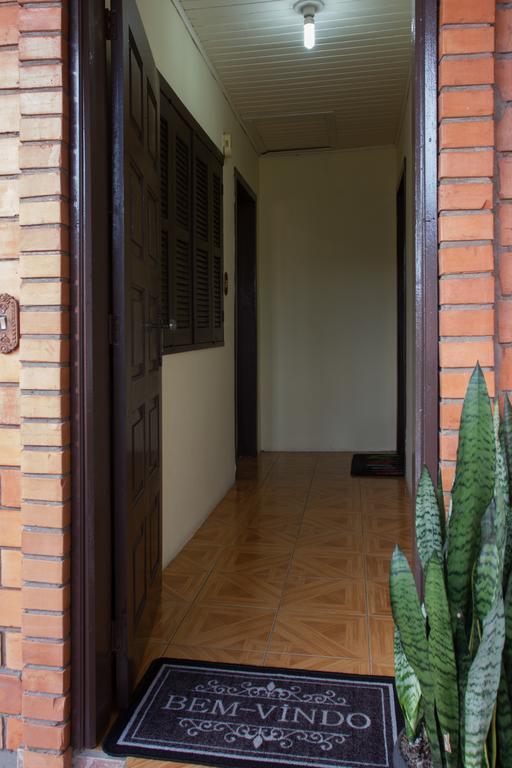 Apartamento Em Gramado Apartment Exterior photo
